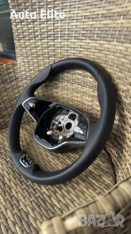 Волан за Шкода Octavia/Superb, снимка 2 - Части - 53096454