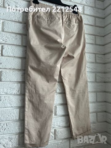 Мъжки панталон Zara, снимка 2 - Къси панталони - 45791104