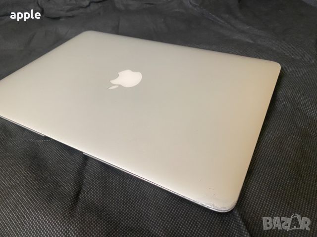 13" Core i5 MacBook Air A1466 (Early 2014), снимка 8 - Лаптопи за дома - 31444215