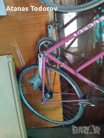 велосипед пежо, снимка 2 - Велосипеди - 50824162