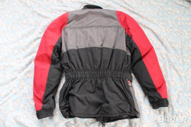 Текстилно Мото Яке Modeka, снимка 3 - Аксесоари и консумативи - 44402758