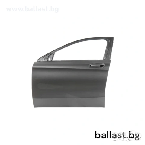 Врата предна лява A1567200105 GLA W156