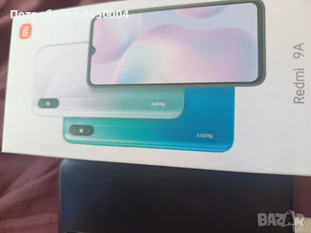 Продавам мобилен телефон , снимка 3 - Телефони с две сим карти - 52400612