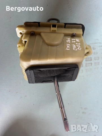 Селектор за w204, снимка 2 - Части - 50686486