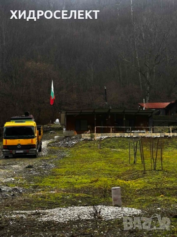 Сондажи за вода в цялата страна, снимка 7 - Други услуги - 54129637