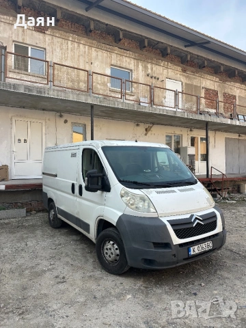 Транспортни услуги с бус