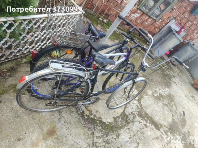 Колело за момче и за момиче, снимка 6 - Детски велосипеди, триколки и коли - 53585021