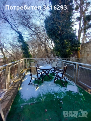 3 стаен апартамент под наем, снимка 4 - Апартаменти - 53316424