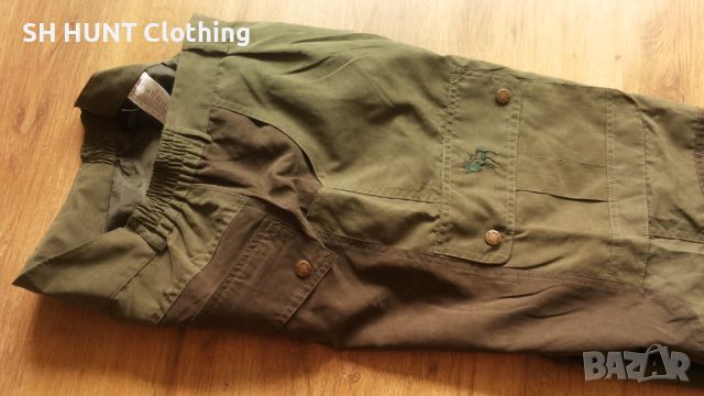 MIL-TEC Hunting Trouser размер XL за лов риболов панталон пролет есен - 1075, снимка 5 - Екипировка - 46218881