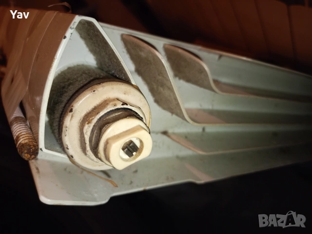 Алуминиеви радиатори Decoral италиански! Промоция!, снимка 5 - Радиатори - 52275995