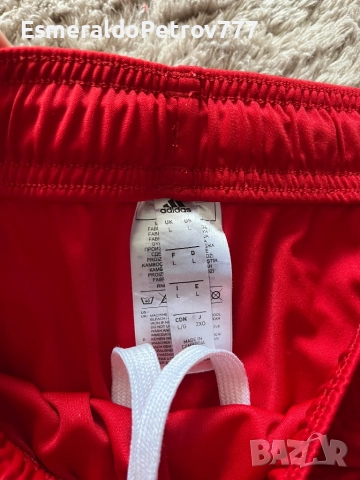 Мъжки футболни къси панталонки Байерн Мюнхен, снимка 2 - Спортни дрехи, екипи - 51908041