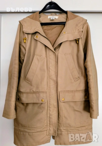 Яке пролет есен 