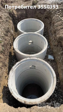 Изграждане на септични ями Ямбол и Тунджа, снимка 13 - Други ремонти - 43687984