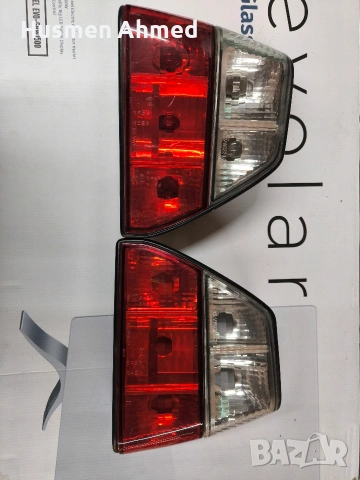 Стопове за Фолксваген голф 2 