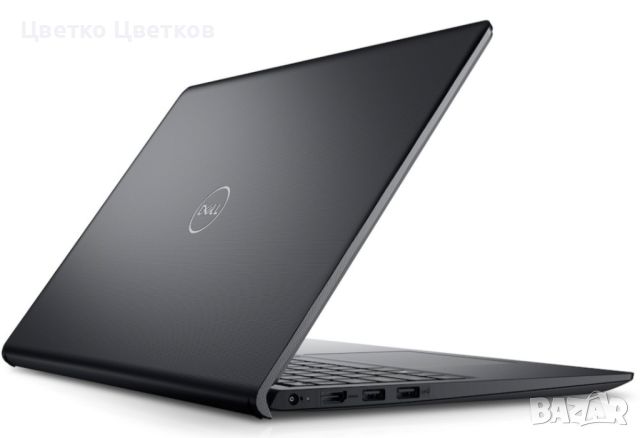 Нов лаптоп Dell Vostro 3520 !, снимка 4 - Лаптопи за дома - 45935626