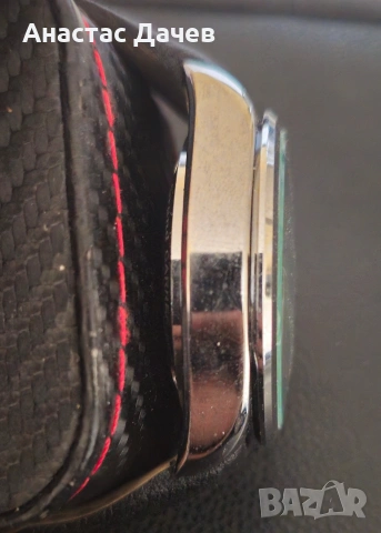 TAG HEUER - Chronograph 