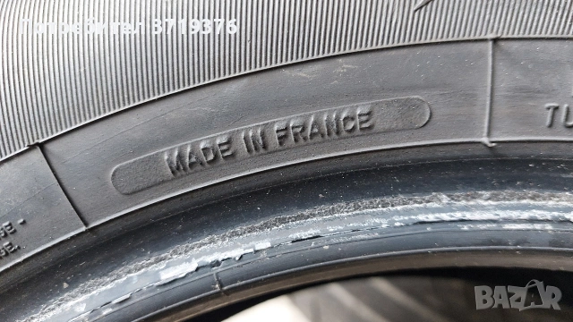 Летни гуми 175 65 15 Dunlop 4 броя , снимка 10 - Гуми и джанти - 54245922