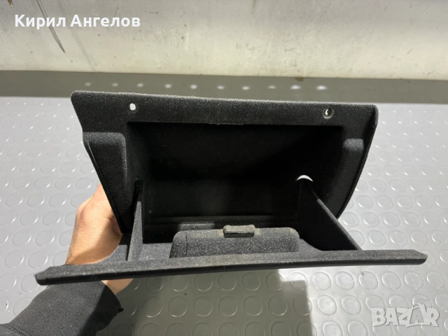 Малката жабка за BMW E46, снимка 3 - Части - 53286821