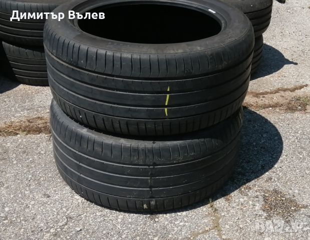 Гуми 305 40 20 Пирели Pirelli 2 броя. Нов внос. Не са нови. Гаранция , снимка 6 - Гуми и джанти - 46752990