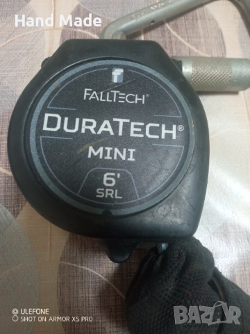 осигурители против падане, снимка 6 - Други инструменти - 54291181