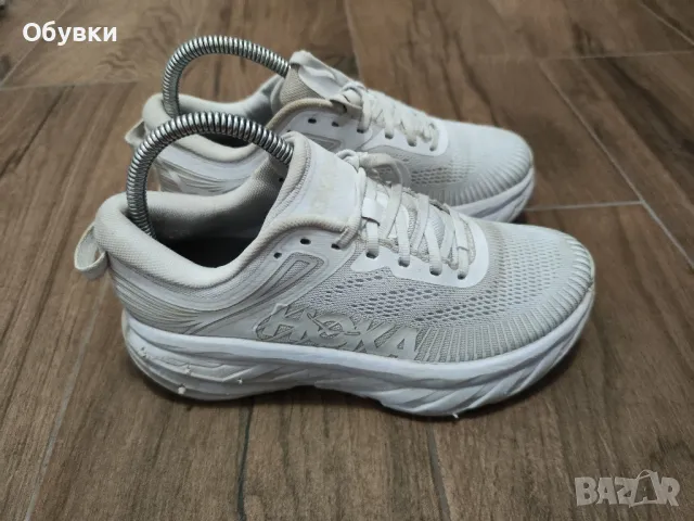 Маратонки Hoka one one Bondi 7, снимка 1 - Маратонки - 47091486