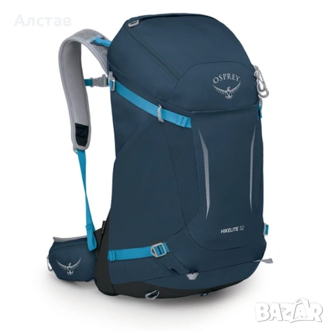 продавам нова раница Osprеy Hikelite 32l - с етикети