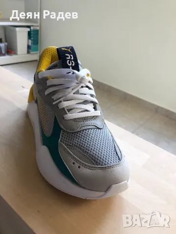 Маратонки PUMA RS-X  размер: 42, снимка 8 - Маратонки - 47238829