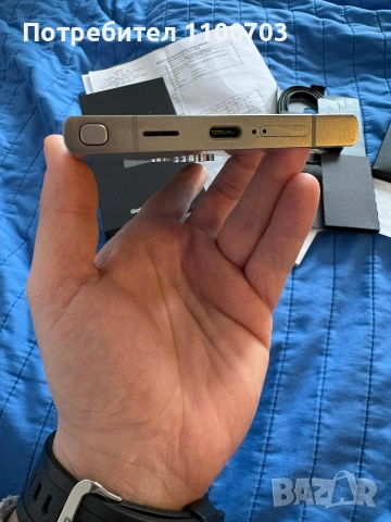 Samsung Galaxy S24 Ultra 512 GB Гаранционен, снимка 5 - Samsung - 53476128