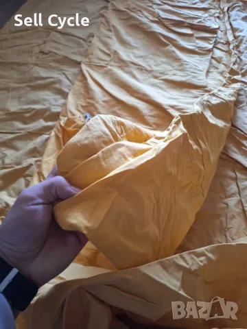 ✅ГОЛЯМА КАЧЕСТВЕНА ПАЛАТКА❗, снимка 5 - Палатки - 49714936