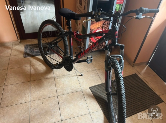 Колело Drag, снимка 2 - Велосипеди - 53192111