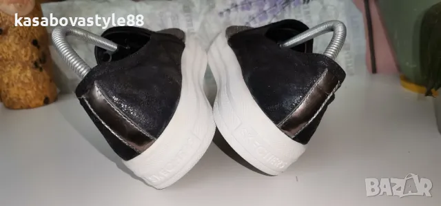 Спортни обувки Skechers Air-cooped 37 н. , снимка 8 - Дамски ежедневни обувки - 49679502