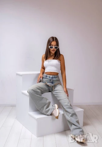 дънки , снимка 8 - Дънки - 51153486