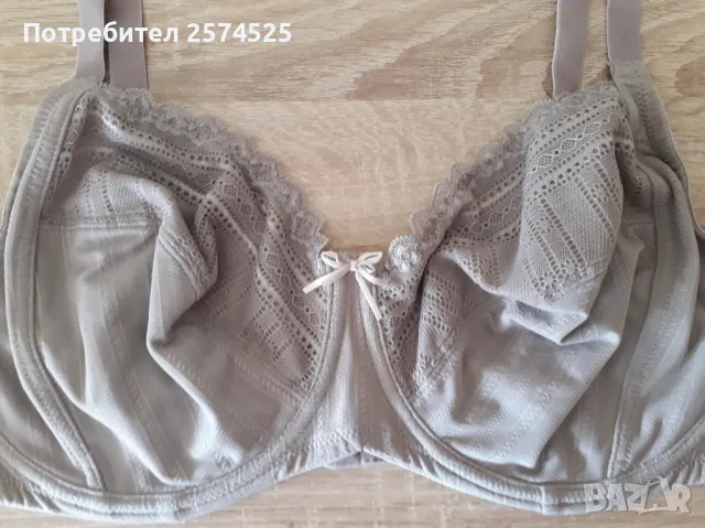 Caprice Intimates вносен сутиен 85D, снимка 5 - Бельо - 44809646