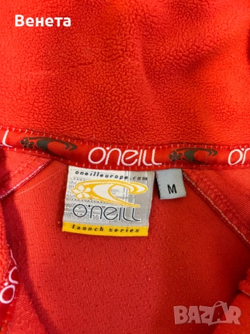 Полар Onei'l. Размер М., снимка 3 - Спортна екипировка - 51896796