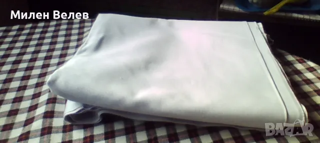 Бархет  ,100 % памук, снимка 5 - Платове и дамаски - 38005218