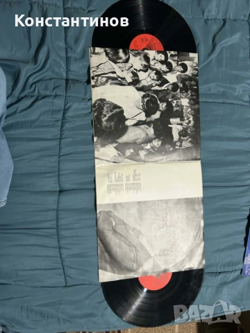 Грамофонни плочи по 1 евро!, снимка 5 - Антикварни и старинни предмети - 53173505