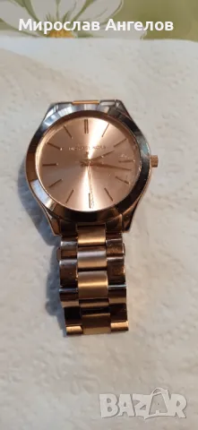 Дамски часовник Michael Kors, снимка 1 - Дамски - 48231886