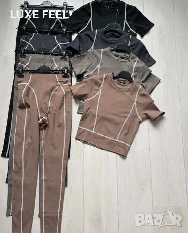 ✨Дамски Комплекти , снимка 2 - Комплекти - 53624727