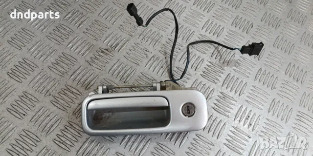 Дръжка заден капак VW Sharan 2004г.	