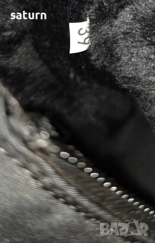 босоноги боти Movo зимни номер 39, снимка 8 - Дамски боти - 53502596