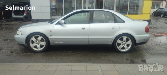 Джанти 17" 6J ET 42 5х112