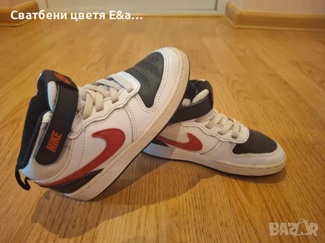 Кецове Nike, снимка 1 - Други - 47460162