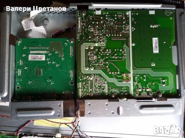 монитор PHILIPS 221P3L на части, снимка 7 - Телевизори - 51399088