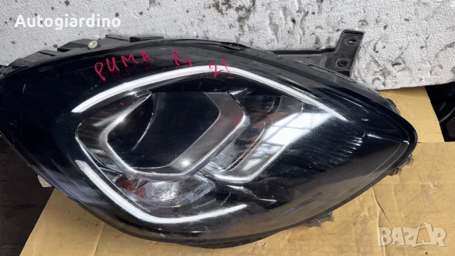 Оригинални Фарове зa  Ford Puma - L1TB-13014-EH / L90202258 / E92266022661