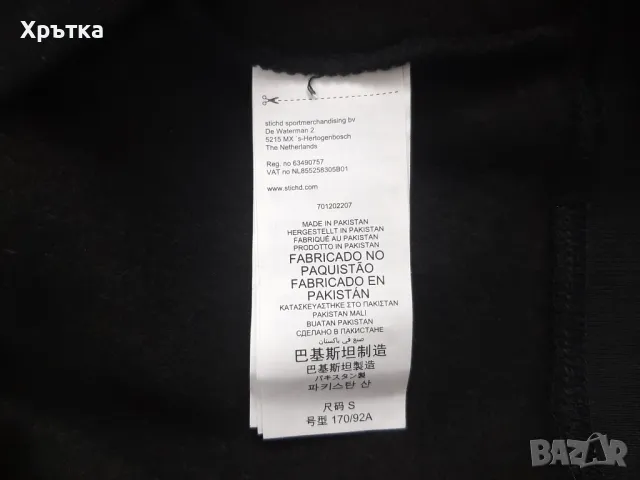 Mercedes AMG Logo Hoodie - Оригинален мъжки суитшърт размер S, M, снимка 11 - Суичъри - 48891426