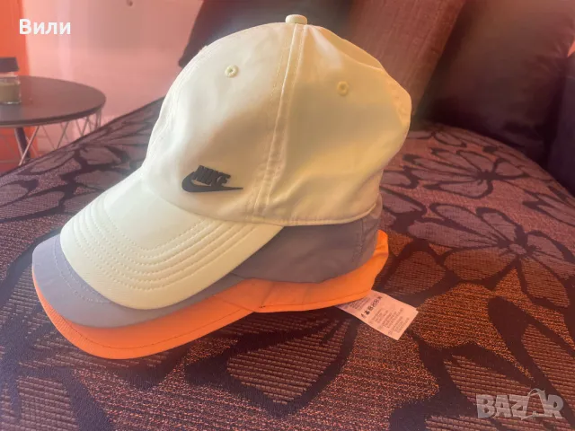 Нова Шапка, снимка 2 - Шапки - 49801363