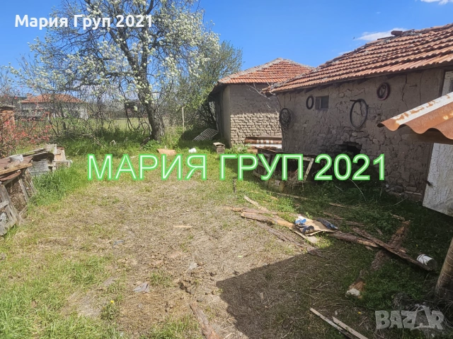 !!!ЕКСКЛУЗИВНА ОФЕРТА!!!Продавам Двуетажна Масивна Къща в село Злато Поле област Хасково!!!, снимка 14 - Къщи - 54136501