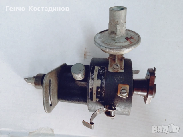 Продавам делко с чукче за ГАЗ - 53