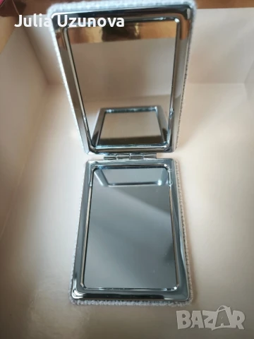 Закачливо джобно огледало , снимка 2 - Други - 51339506