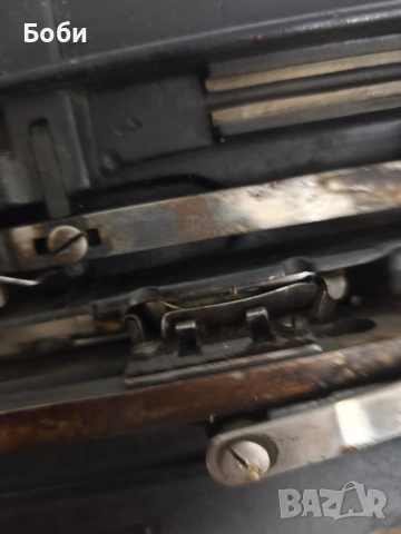 стари шевни машини , снимка 12 - Колекции - 53143542